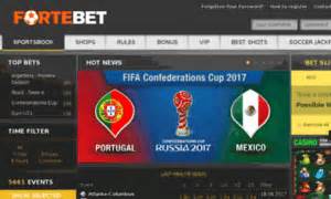 fortunebet ss|Fortebet .